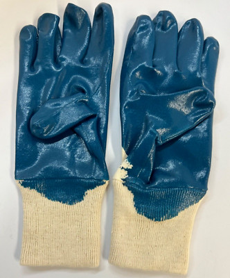 ANSELL ACTIVARMR HYLITE  47-400 COATED Glove SIZE 8, Dozen Pairs NEW