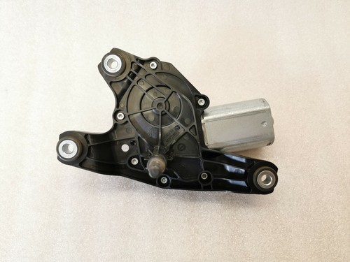 BMW X1 E84 Wischermotor Heckwischermotor Scheibenwischermotor hinten 2990856