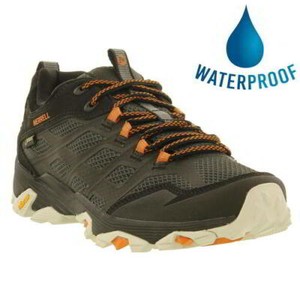 mens walking trainers