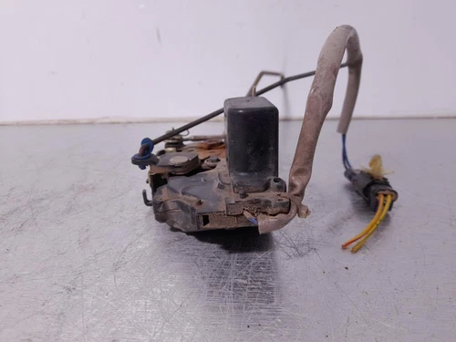 Right Front Door Lock for KIA SEPHIA II * 2000 4963838 - Bild 4 von 5