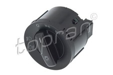 TOPRAN 113 463 Schalter, Nebelschlussleuchte für VW