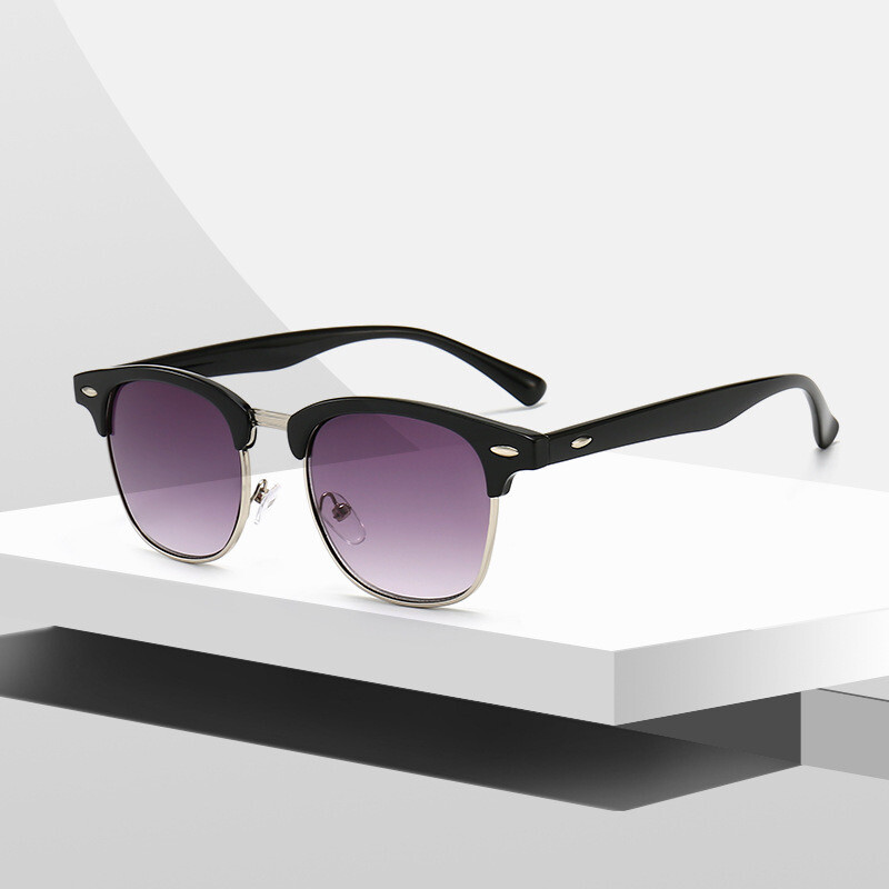 2-in-1 Magnetic Tinted Lenses & Reading Glasses, Reading Glasses With Magnetic Vision Protection Lens - Foto 6