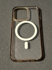 Apple iPhone13 Pro® Clear Case with MagSafe Excellent Condition & Protection