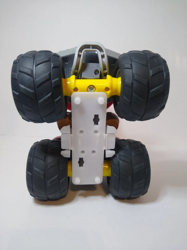 KYOSHO EGG MARIOKART BUGGY RC MARIO RTR W/REMOTE JAPAN TESTED AND WORKS - Image 3 of 4