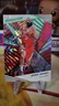 2018-19 James Harden Revolution Chinese New Year Emerald #/88 Houston Rockets