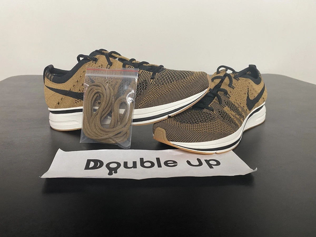 Nike flyknit hotsell beige