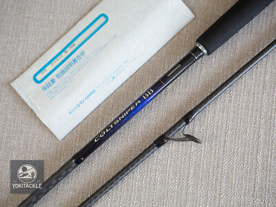 ロッド SHIMANO COLTSNIPER BB S96MH シマノ コルトスナイパーBB S96MH [2021年モデル] - 釣具の