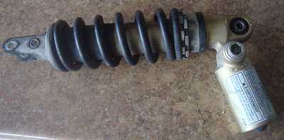 2002 Kawasaki Ninja ZX600 ZX 600 ZX600J J1 Rear Shock Mono Center