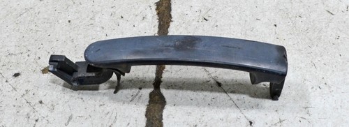 VW Fox 5Z Bj 2005 Tür Griff aussen Tür vorne Re Li passend #129830-G585