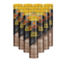 Schaeffer's Oil SynForce® Strike Chisel Paste Grease (10-14oz Tubes) #216