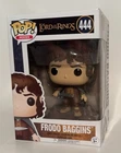 Lord of the Rings - Frodo Baggins 444 Funko Pop!