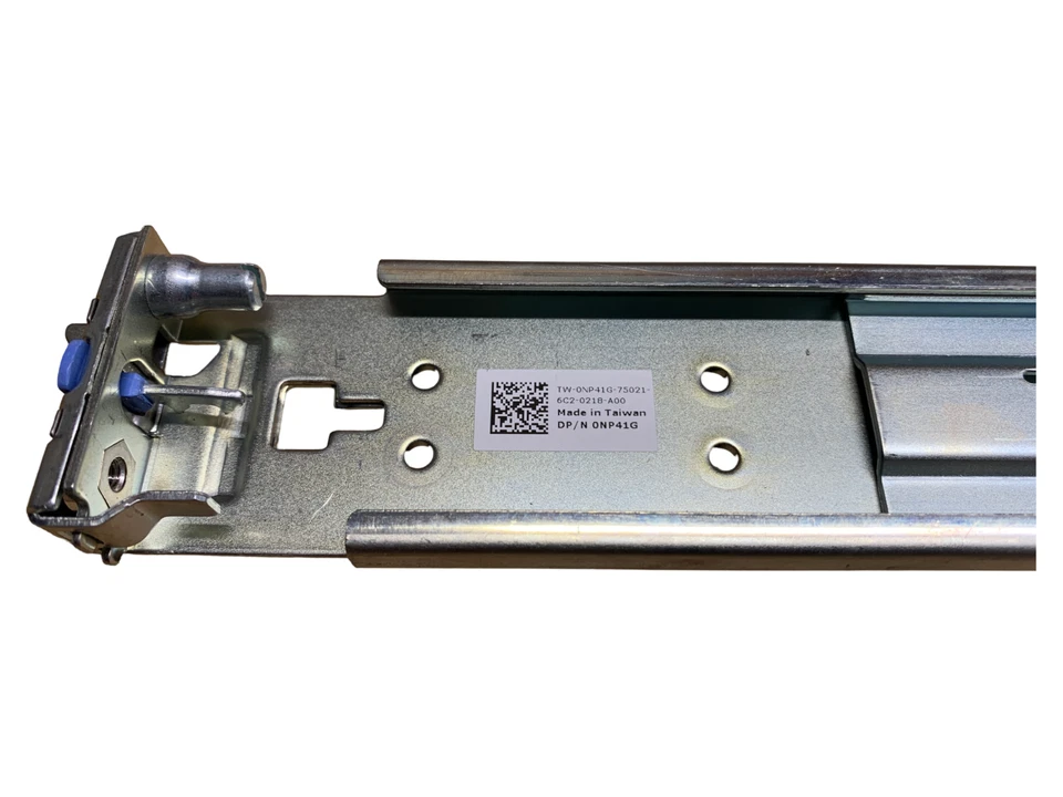 Dell A9 Rail Kit C4130 C4140 ReadyRails II Kit - NP41G N92XD HPK7G - Image 2 of 4