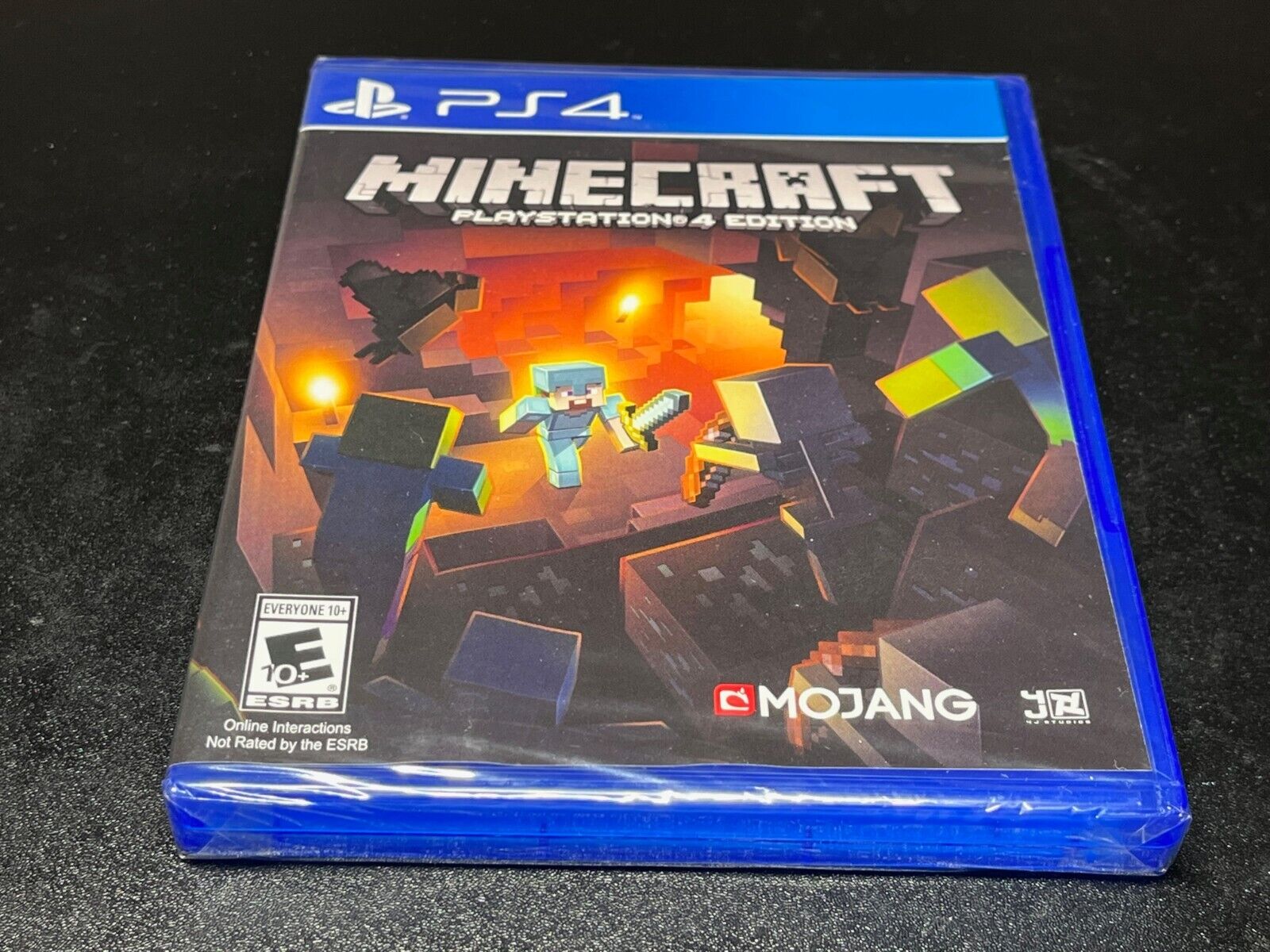 Best Buy: Minecraft: PlayStation 4 Edition Favorites Pack PlayStation 4  3002088