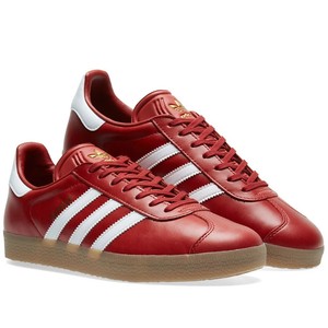 adidas gazelle rot herren
