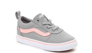 vans slip ons wild dove