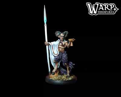 Prinz der Ausschweifung | Age of Fantasy Dämonen | Warp Miniatures