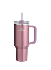 SOLD OUT Limited Release Stanley x Target 40 oz tumbler in Mauve Shimmer