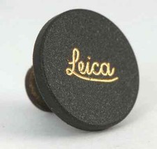 For Leica Hot Shoe Release Button Black Camera Accesssory