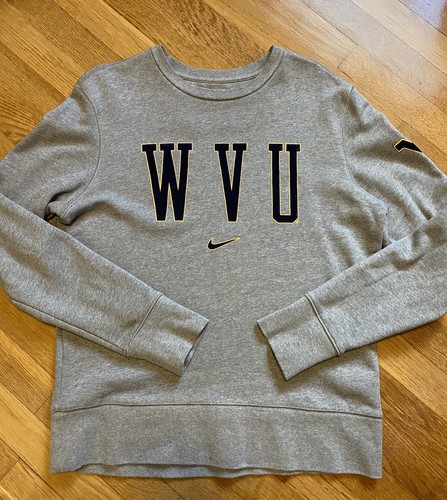 Nike West Virginia Mountaineers 