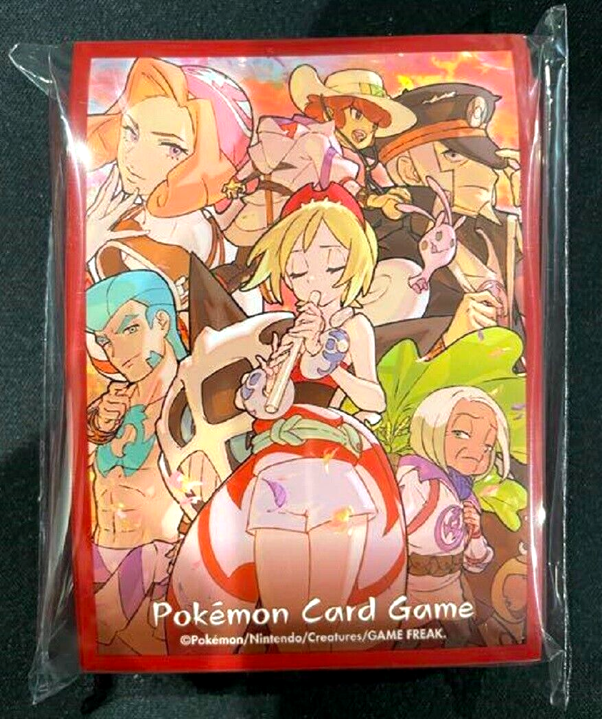 pokemon card game sword & shield pearl clan special set Diamond 64 cards Diamond Clan / Pearl Clan