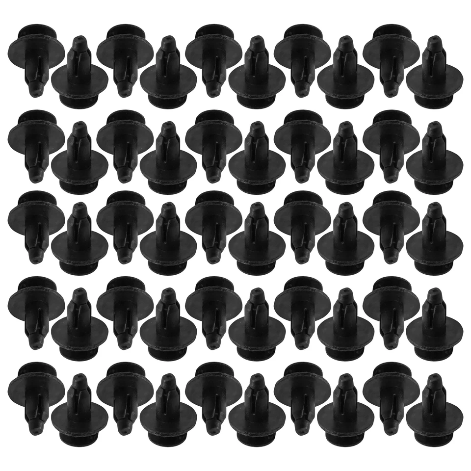 Remaches para Yamaha Caltric 90269-06081-00 90269-06062-00 90269-06008 90269-07007 Foto 3 de 4