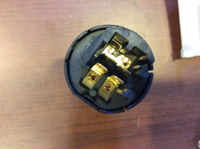 57590-23342-71 Interruttore Di Accensione Con 2 Chiavi Per Carrello Elevatore Toyota - Foto 6