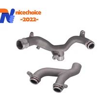 Supercharged Engine Water Coolant Pipes for Land Rover Jaguar 3.0L 5.0L