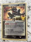 2021 Pokemon Sword & Shield Promo Greninja Star SWSH144 RARE CARD