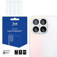 4X Kameraglas FüR Xiaomi 17T 3Mk Objectivschutzglas Kameraschutz Hybridglas Glas
