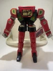 Mighty Morphin Power Rangers 1994 Thunder Megazord Red Dragon Vintage Piece