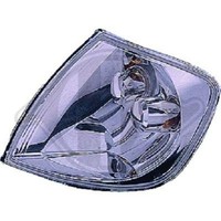 Blinkleuchte Diederichs 2204073 FüR VW Vorne Links