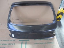 Peugeot 206 Schrägheck Kofferraumdeckel Heckklappe Kofferraum NEU original PSA