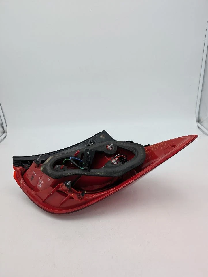 Used Left Tail Light Assembly fits: 2015 Buick Encore Left Grade A - Image 3 of 4