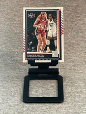 2025 Donruss WNBA - Base - Shakira Austin #22