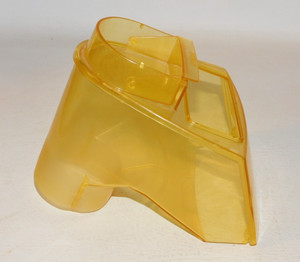 Top Part Chute Lid for Wear Ever 73000 Popcorn Pumper Maker w/Flipper Lid