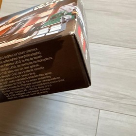 LEGO Star Wars Jabba&rsquo;s Prize Set 4476 Rare Includes Boba Fett Unopened