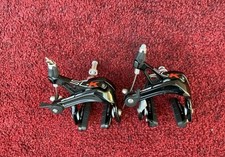 FSA SL-K caliper brake Calipers Set  front an...
