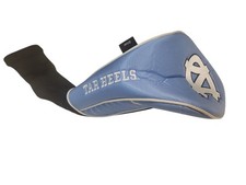 Wincraft Driver Head Cover North Carolina Tar Heels