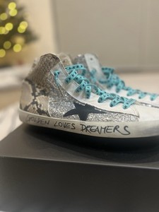 10日AM迄限定セール【希少モデル】GOLDEN  FRANCY Golden Goose Francy | eBay