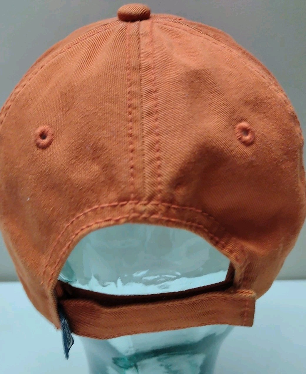 Current River Strapback Baseball Cap Ouray Sports… - image 4