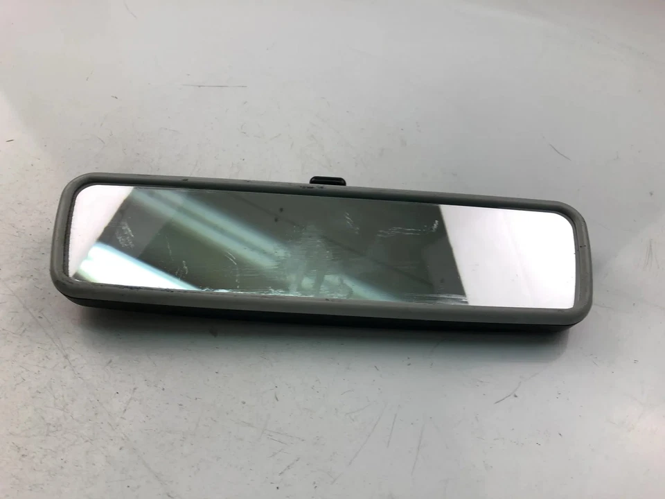 SKODA OCTAVIAII 1Z3 Rétroviseur Intérieur E1021065 2011 18114425 - Photo 2/4