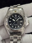 Vintage 1997 SEIKO AGS 35mm Air Diver *Needs Repair*