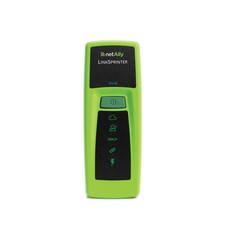 NetAlly LinkSprinter 300 Pocket Ethernet Tester PoE DHCP