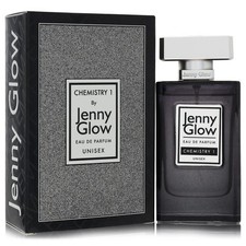 Jenny Glow Chemistry by Jenny Glow Eau De Parfum Spray 2.7 oz for Men