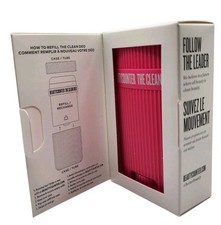 Beautycounter The Clean Deo 60 g/2.11 oz Clean Rose NIB Deodorant