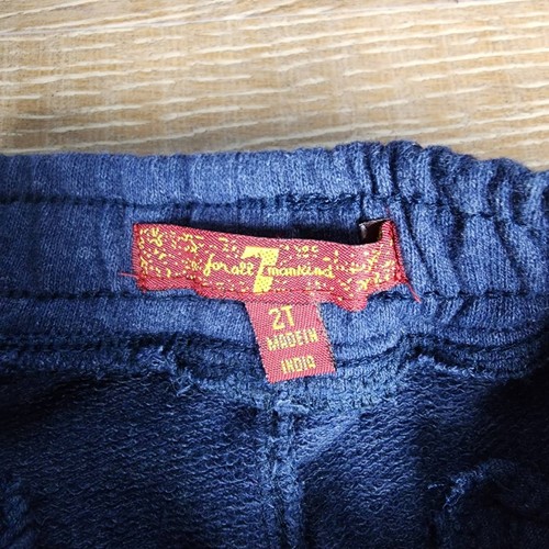 Designer Toddler Bottoms Bundle (True Religion, 7 of All...) | Boys 2T - Picture 5 of 24
