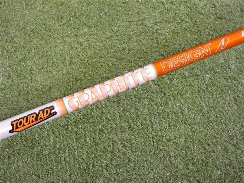 Titleist 2023 T200 20* Left Hand 3 Iron Utility Hybrid Tour AD DI-85 Stiff  - Image 4 of 4