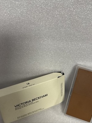 Victoria Beckham Matte Bronzing Brick In 03 Sand / Sol