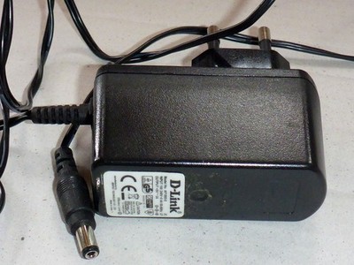 D-Link AF1805-E Netzteil 5V 3A Stecker 5,5 mm