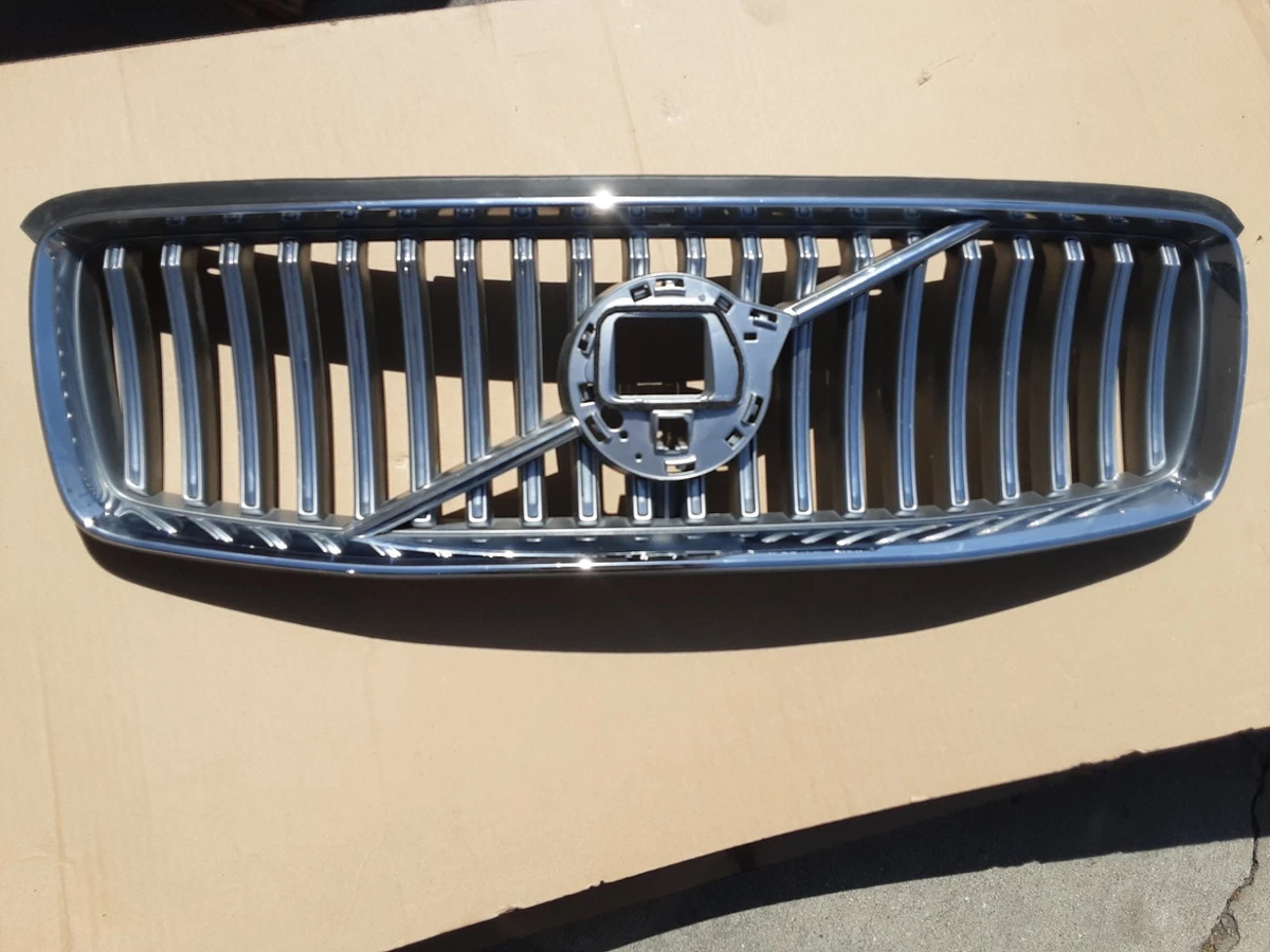 VOLVO XC90 グリル Volvo Grilles for Volvo XC90 for sale | eBay